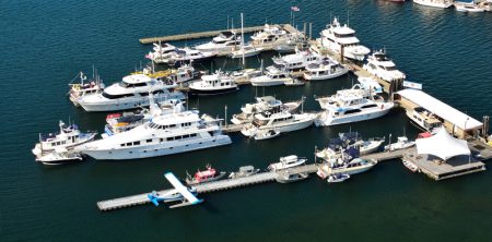 North Island Marina