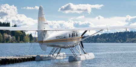 Kenmore Air