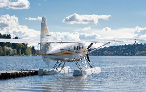 Kenmore Air