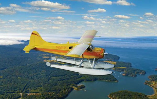 Northwest Seaplanes