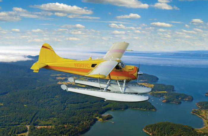 Northwest Seaplanes