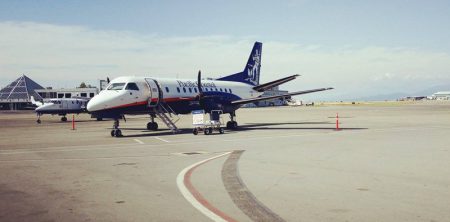 Pacific Coastal Airlines