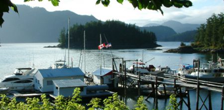 Lagoon Cove