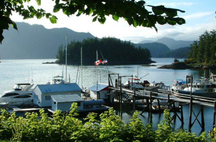 Lagoon Cove