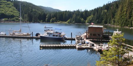 Port Harvey